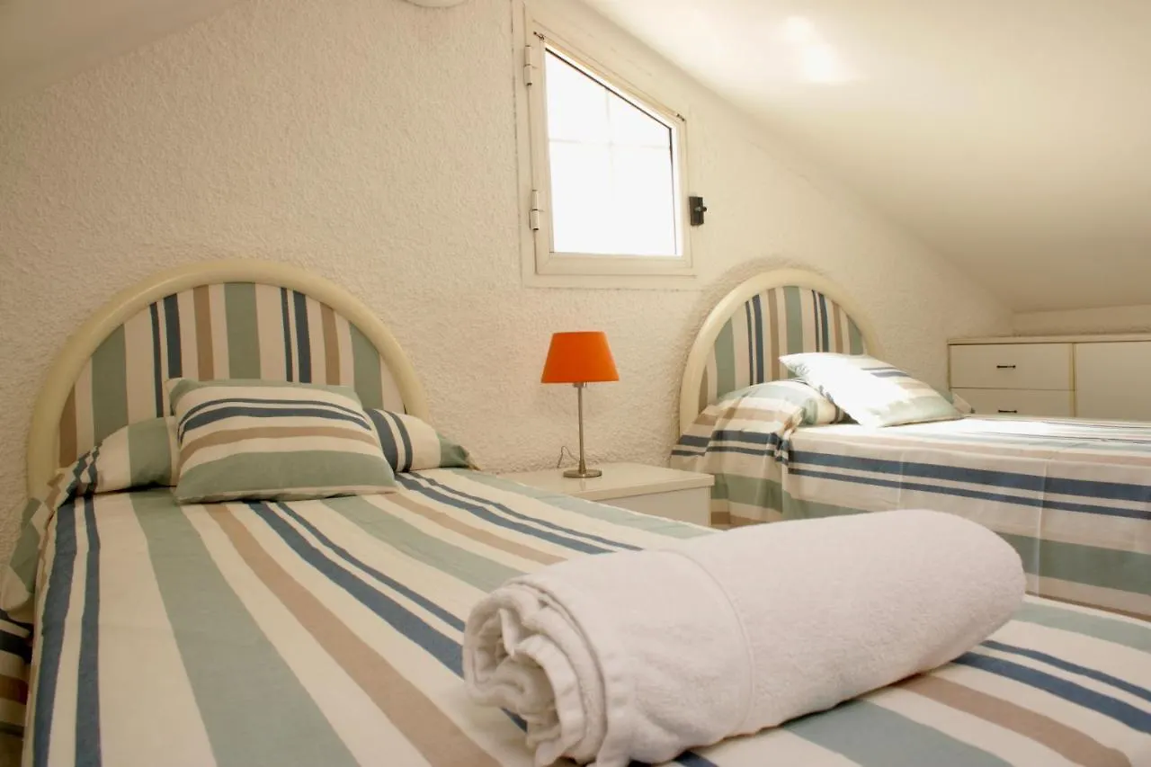 Ca' De Gino Apartment Santo Stefano al Mare