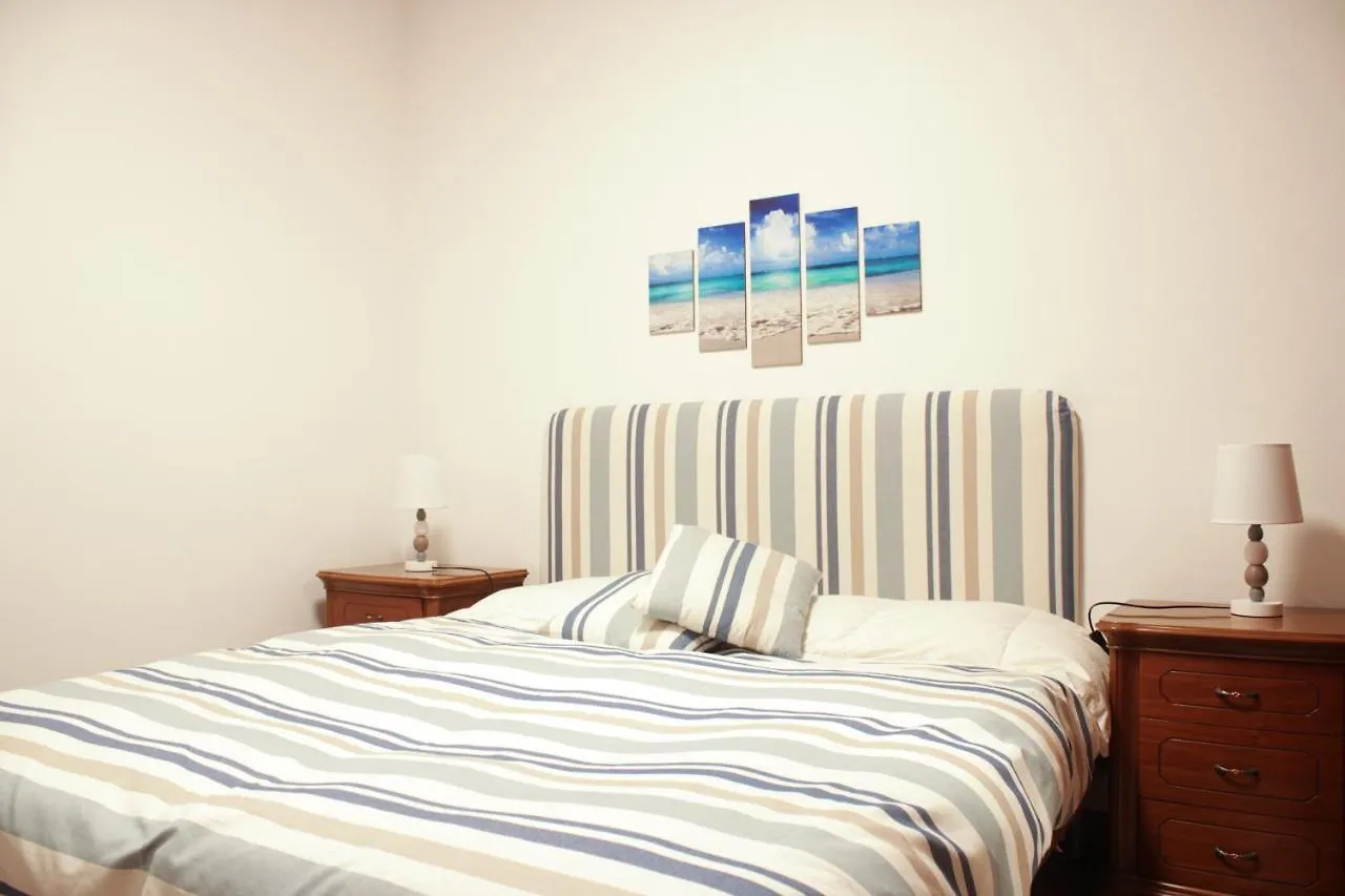 Ca' De Gino Apartment Santo Stefano al Mare