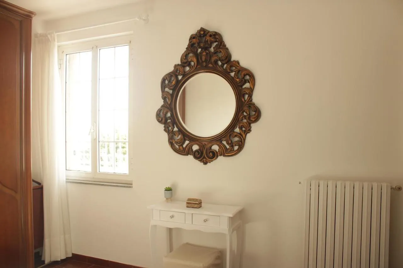 Ca' De Gino Apartment Santo Stefano al Mare 0*,