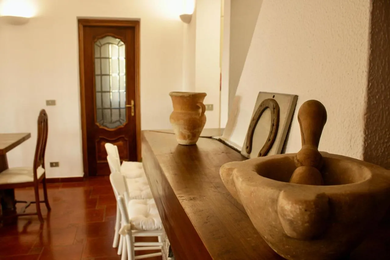 Ca' De Gino Apartment Santo Stefano al Mare