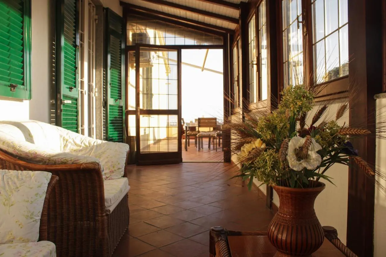 Ca' De Gino Apartment Santo Stefano al Mare