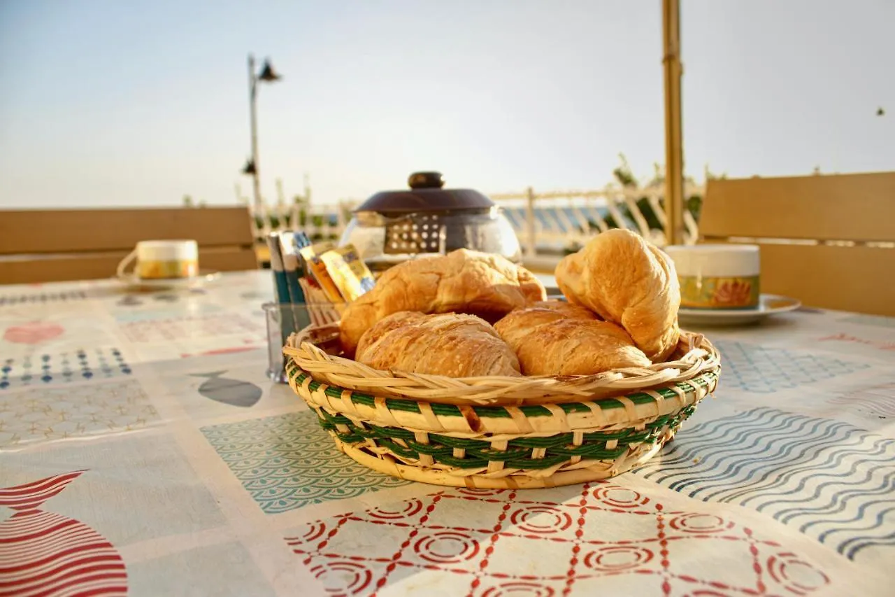Ca' De Gino Apartment Santo Stefano al Mare