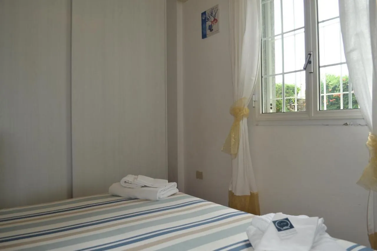 Ca' De Gino Apartment Santo Stefano al Mare
